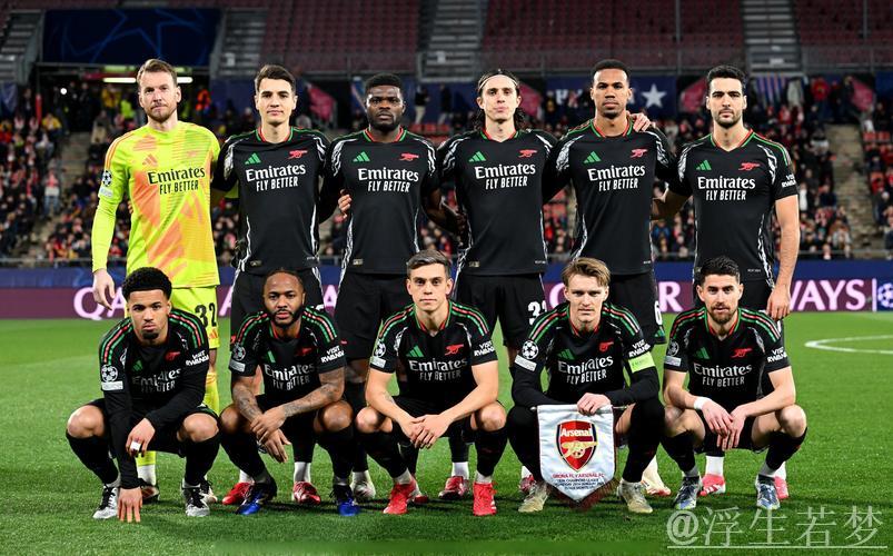 阿森纳2-1逆转赫罗纳！17岁新星建功，直通欧冠16强排名第3