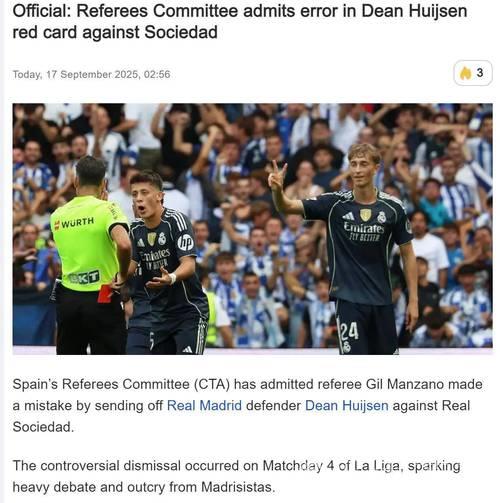 亚马尔发伯纳乌庆祝照，疑回应皇马裁判争议事件